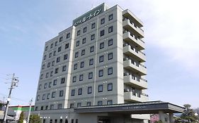 Hotel Route-Inn Nakatsugawa Inter